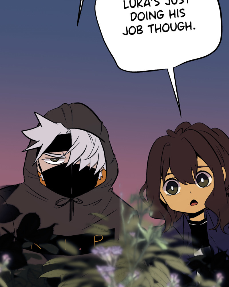 The Little Match Girl Chapter 103 page 11 - 