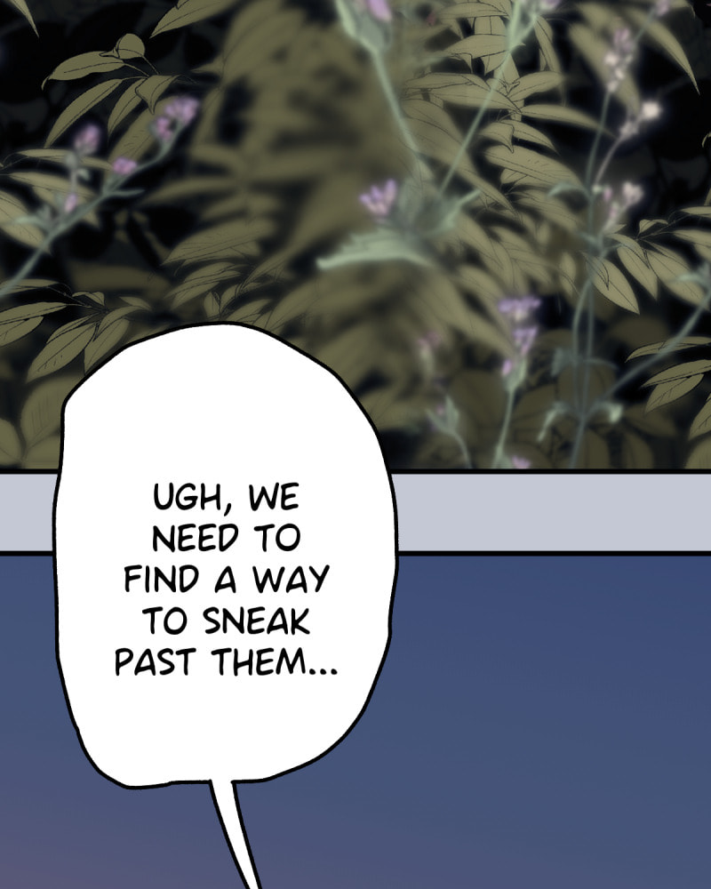 The Little Match Girl Chapter 103 page 12 - 