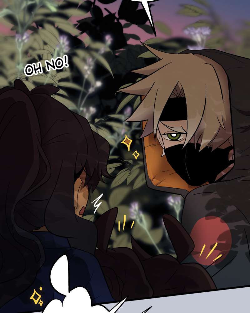 The Little Match Girl Chapter 103 page 15 - 