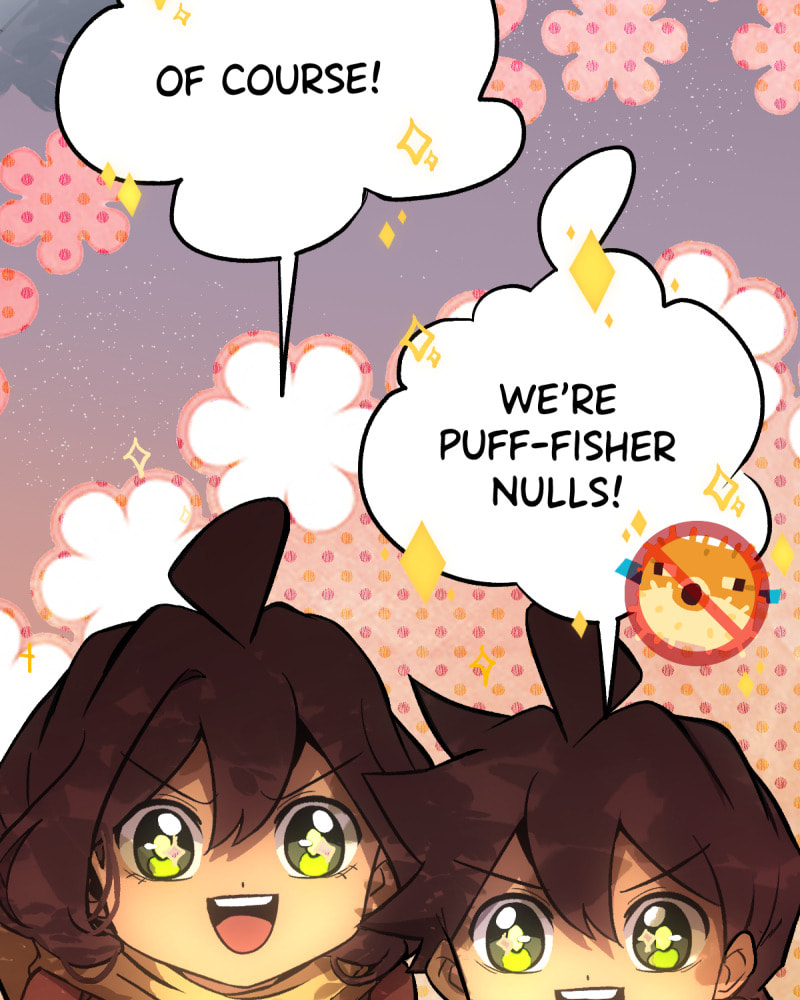 The Little Match Girl Chapter 103 page 17 - 