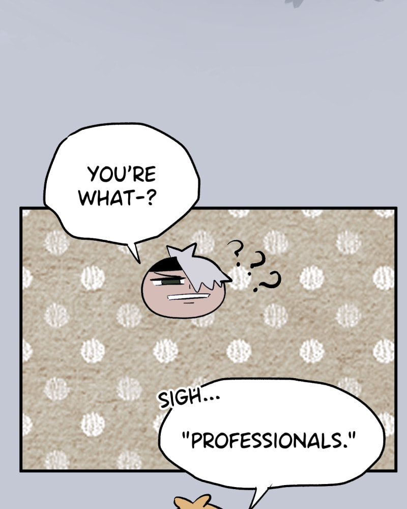 The Little Match Girl Chapter 103 page 19 - 