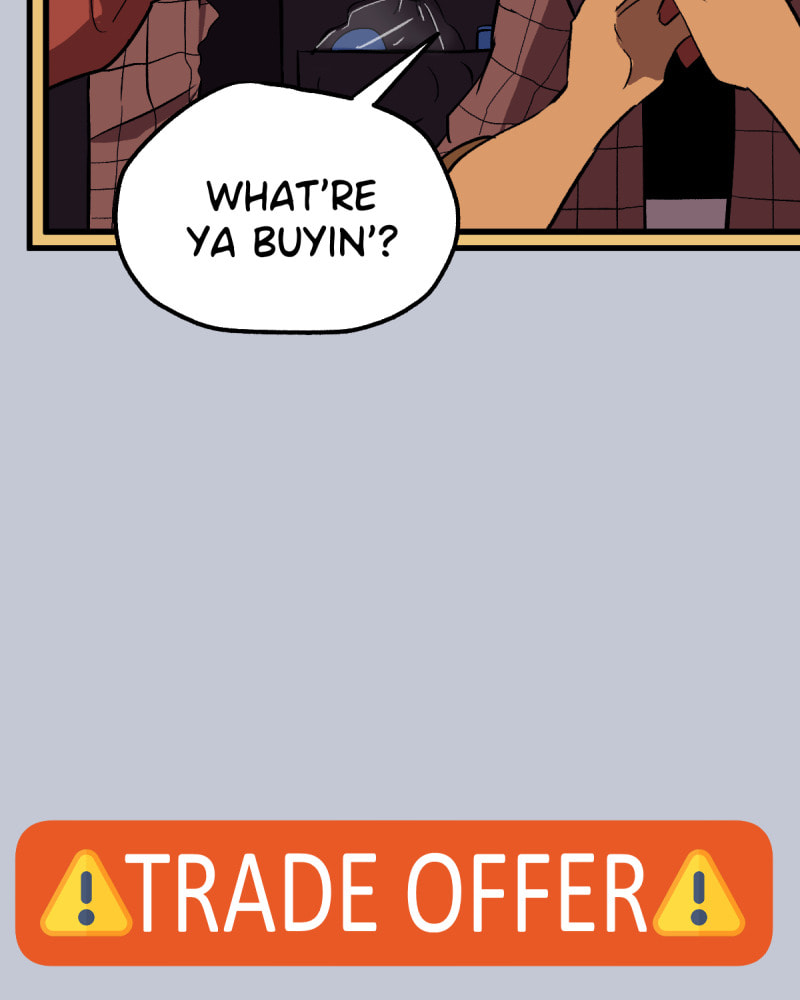 The Little Match Girl Chapter 103 page 22 - 