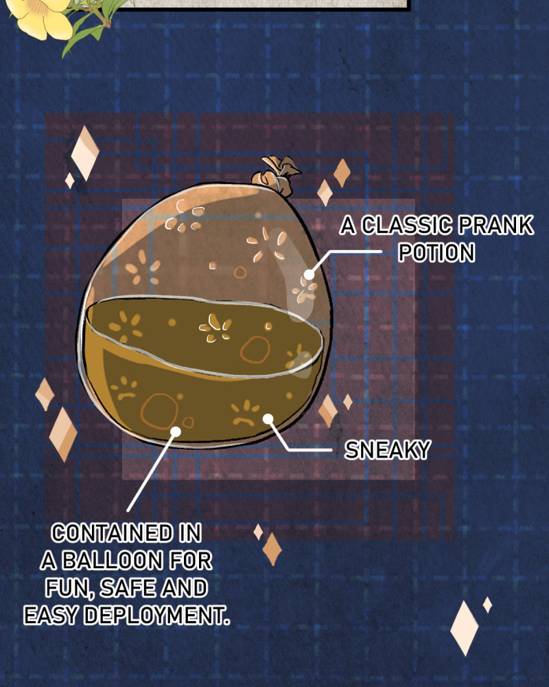 The Little Match Girl Chapter 103 page 24 - 
