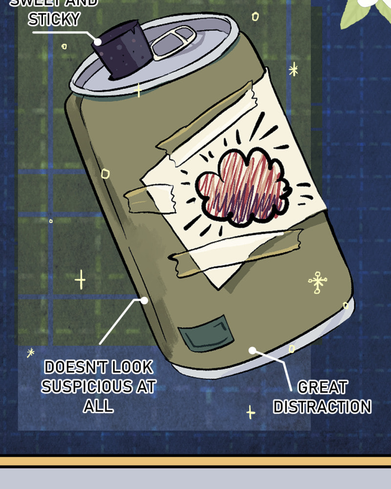 The Little Match Girl Chapter 103 page 26 - 