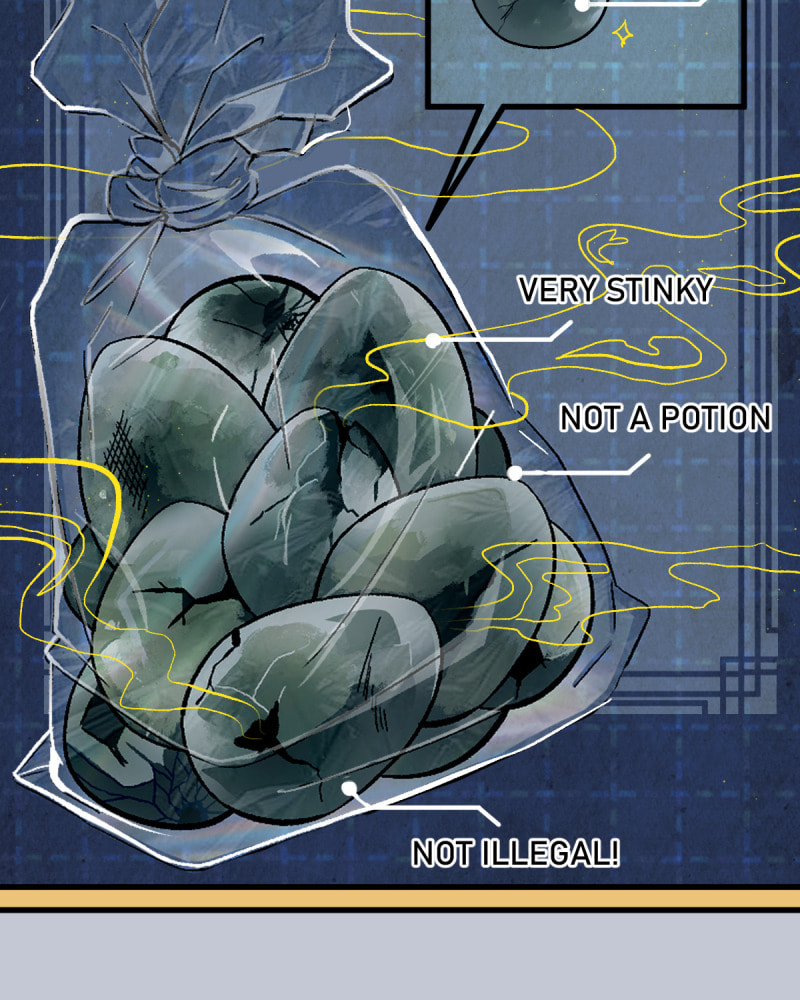 The Little Match Girl Chapter 103 page 28 - 