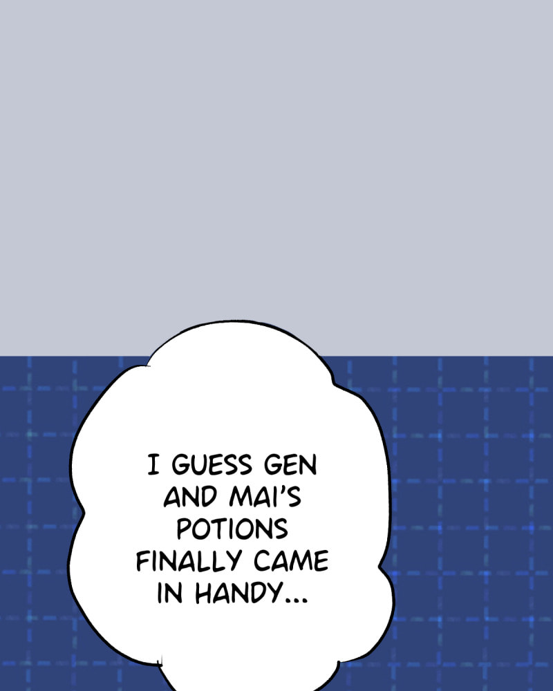 The Little Match Girl Chapter 103 page 29 - 