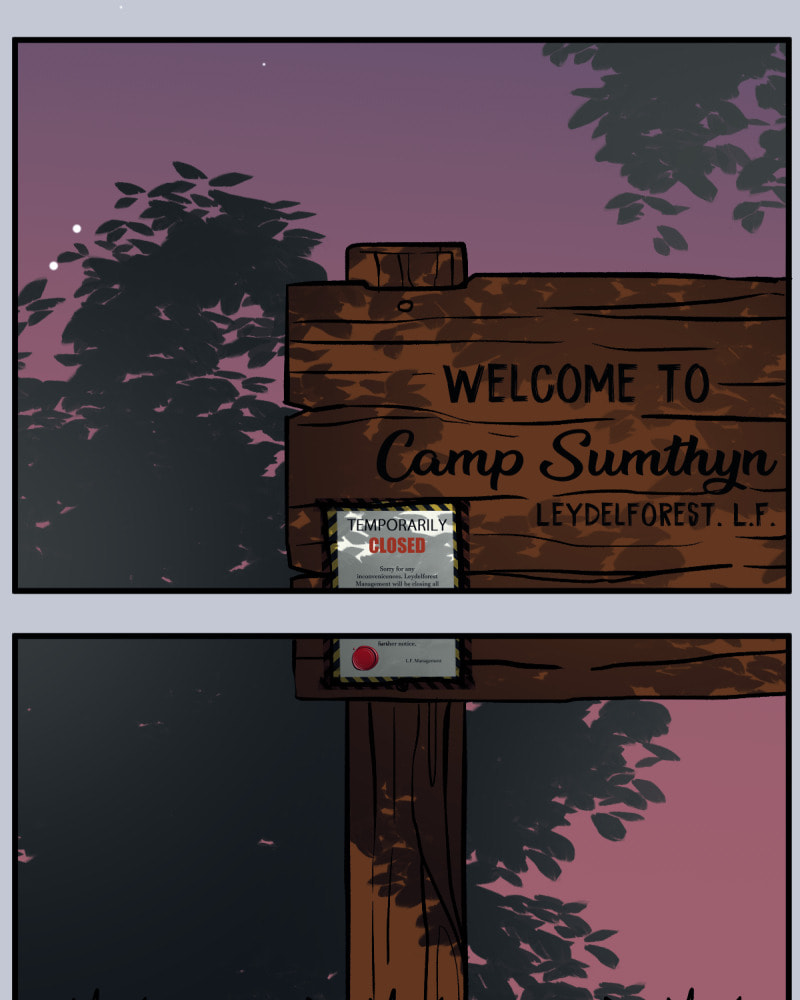 The Little Match Girl Chapter 103 page 4 - 