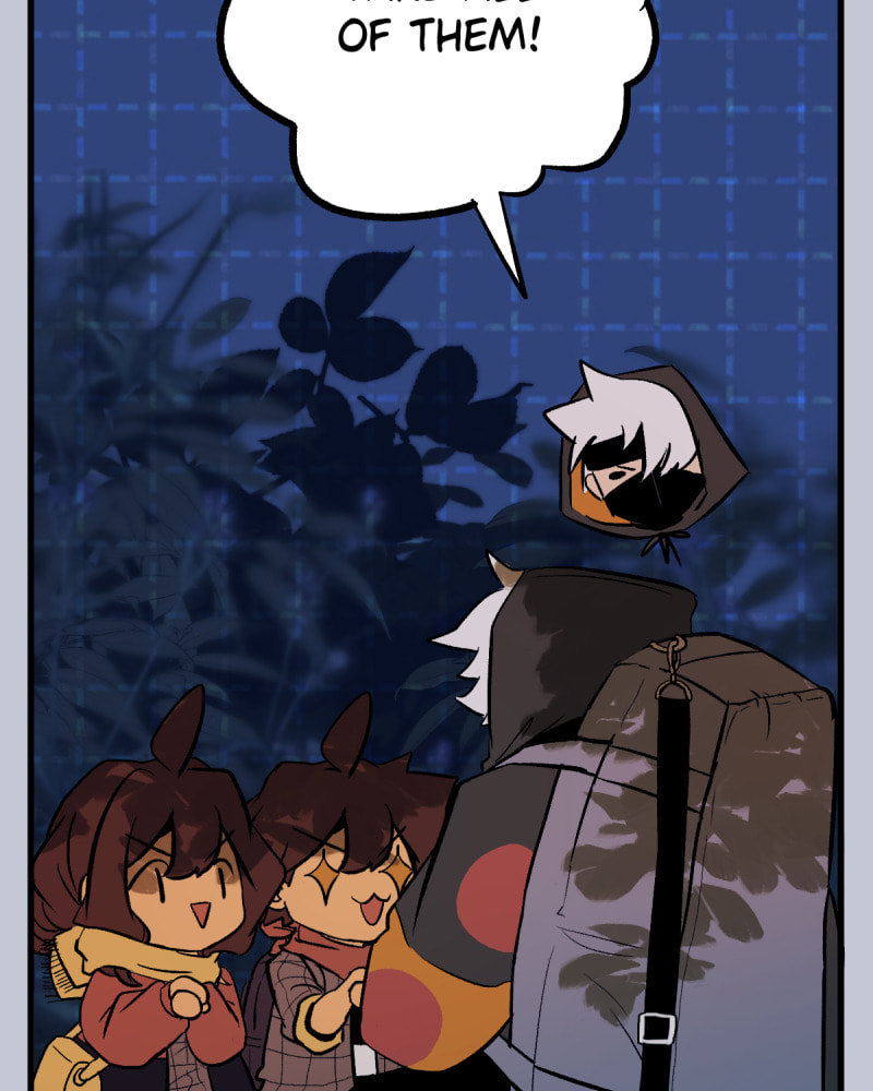 The Little Match Girl Chapter 103 page 31 - 