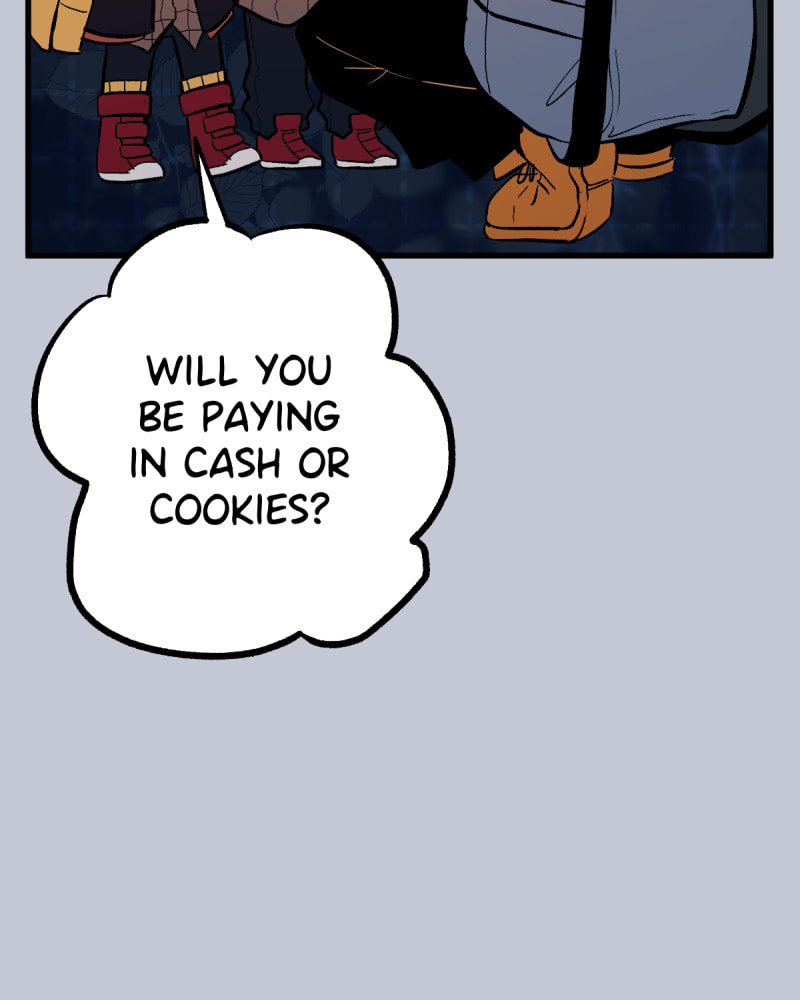 The Little Match Girl Chapter 103 page 32 - 