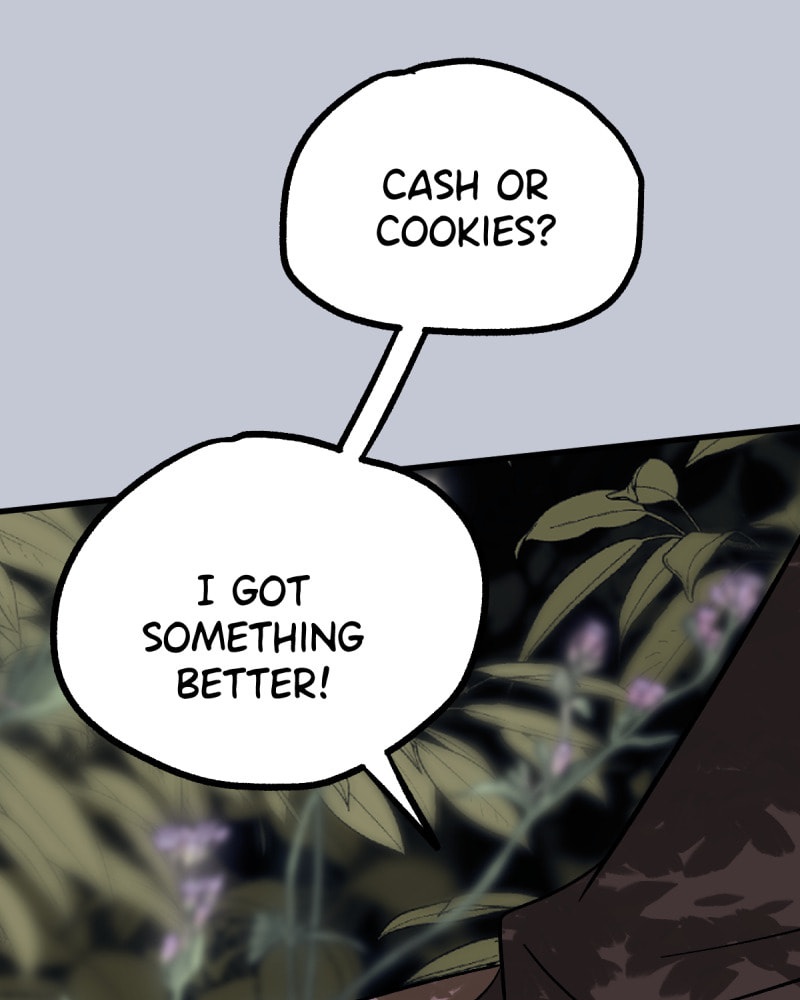 The Little Match Girl Chapter 103 page 33 - 