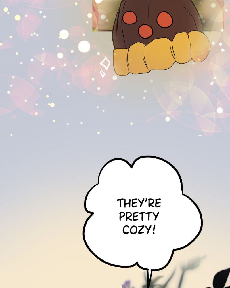 The Little Match Girl Chapter 103 page 38 - 