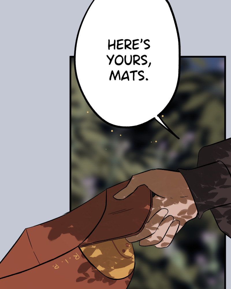 The Little Match Girl Chapter 103 page 41 - 