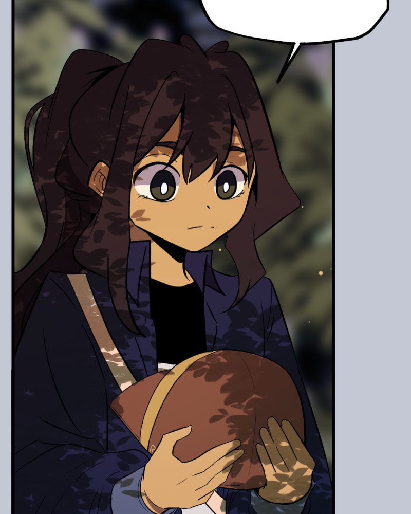 The Little Match Girl Chapter 103 page 43 - 