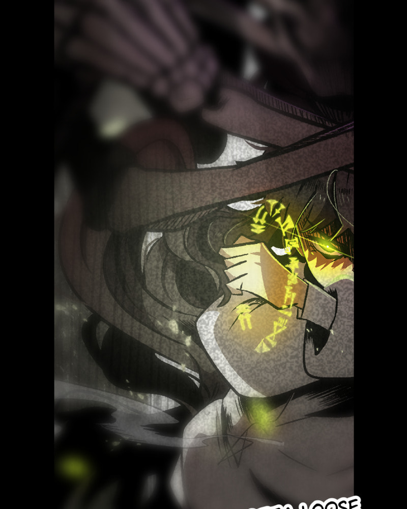 The Little Match Girl Chapter 103 page 46 - 