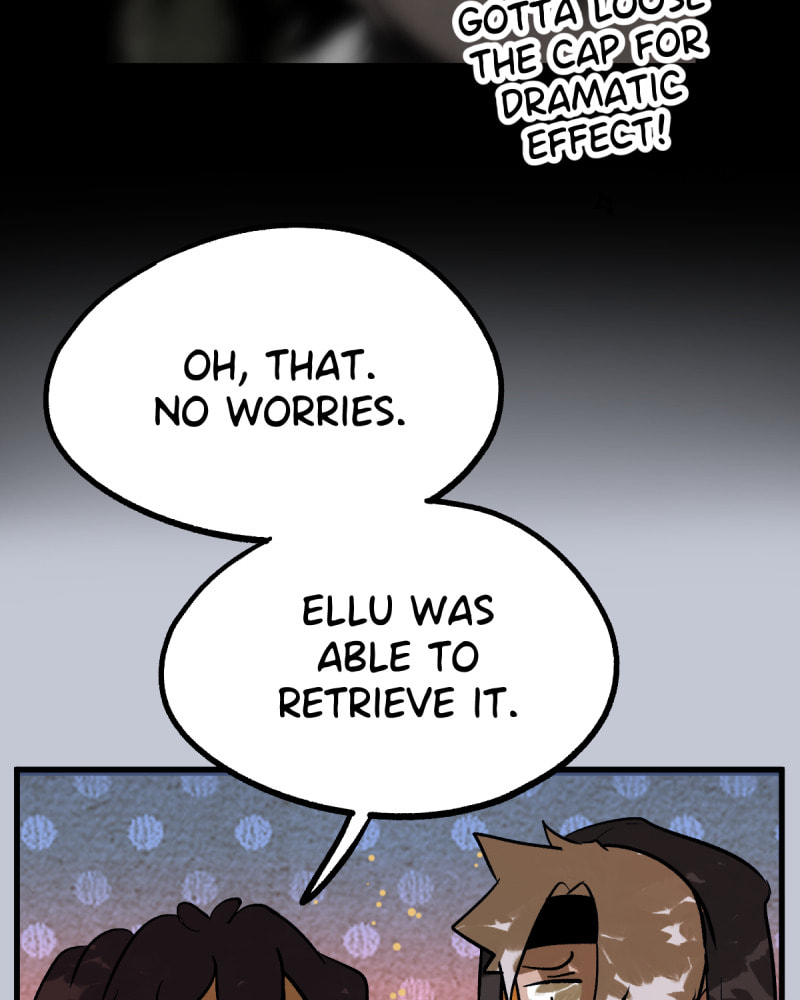 The Little Match Girl Chapter 103 page 47 - 