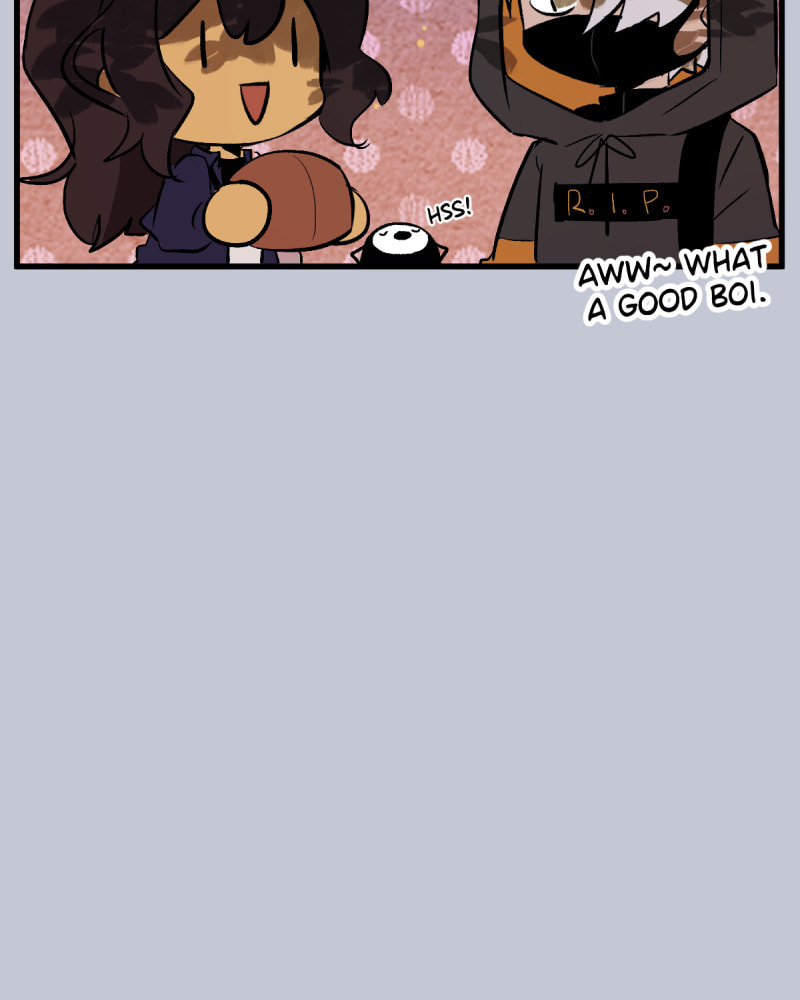 The Little Match Girl Chapter 103 page 48 - 