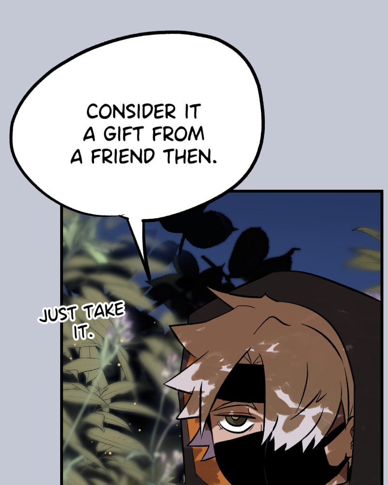 The Little Match Girl Chapter 103 page 49 - 
