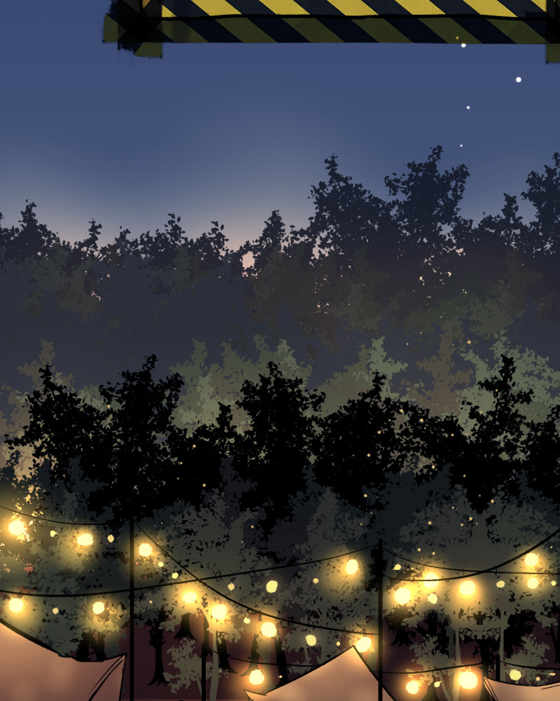 The Little Match Girl Chapter 103 page 6 - 