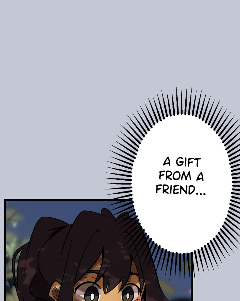 The Little Match Girl Chapter 103 page 51 - 