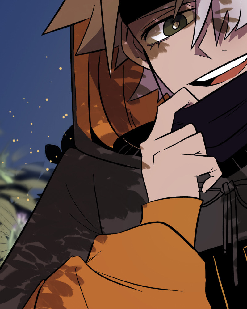 The Little Match Girl Chapter 103 page 57 - 