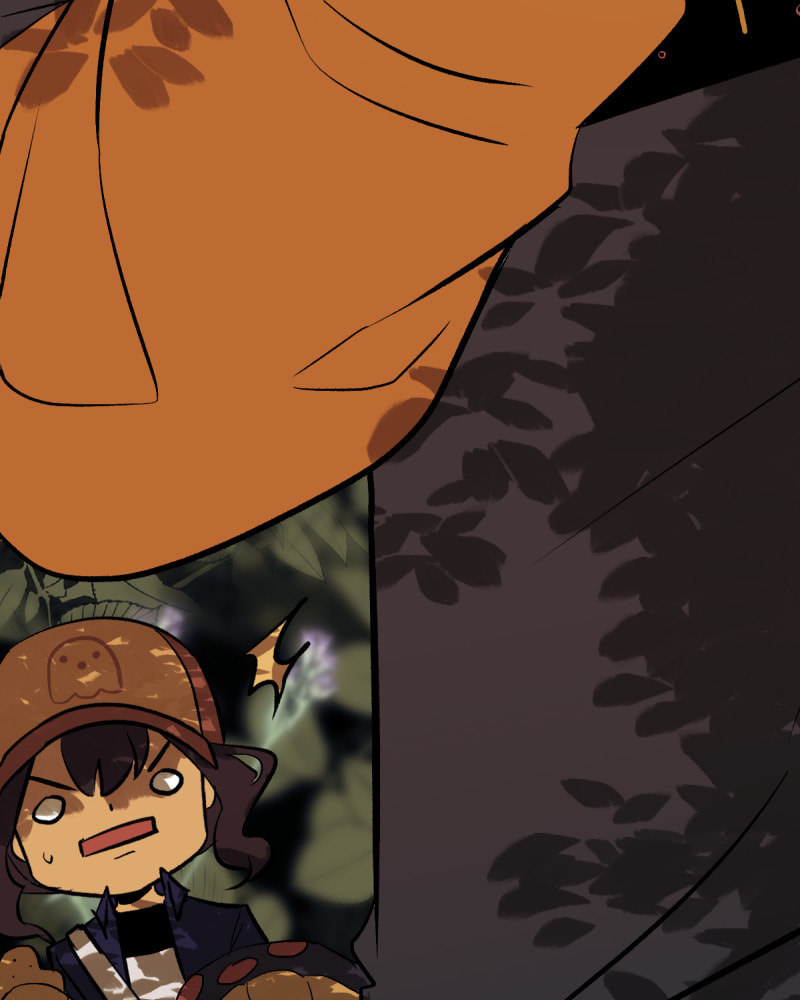 The Little Match Girl Chapter 103 page 58 - 