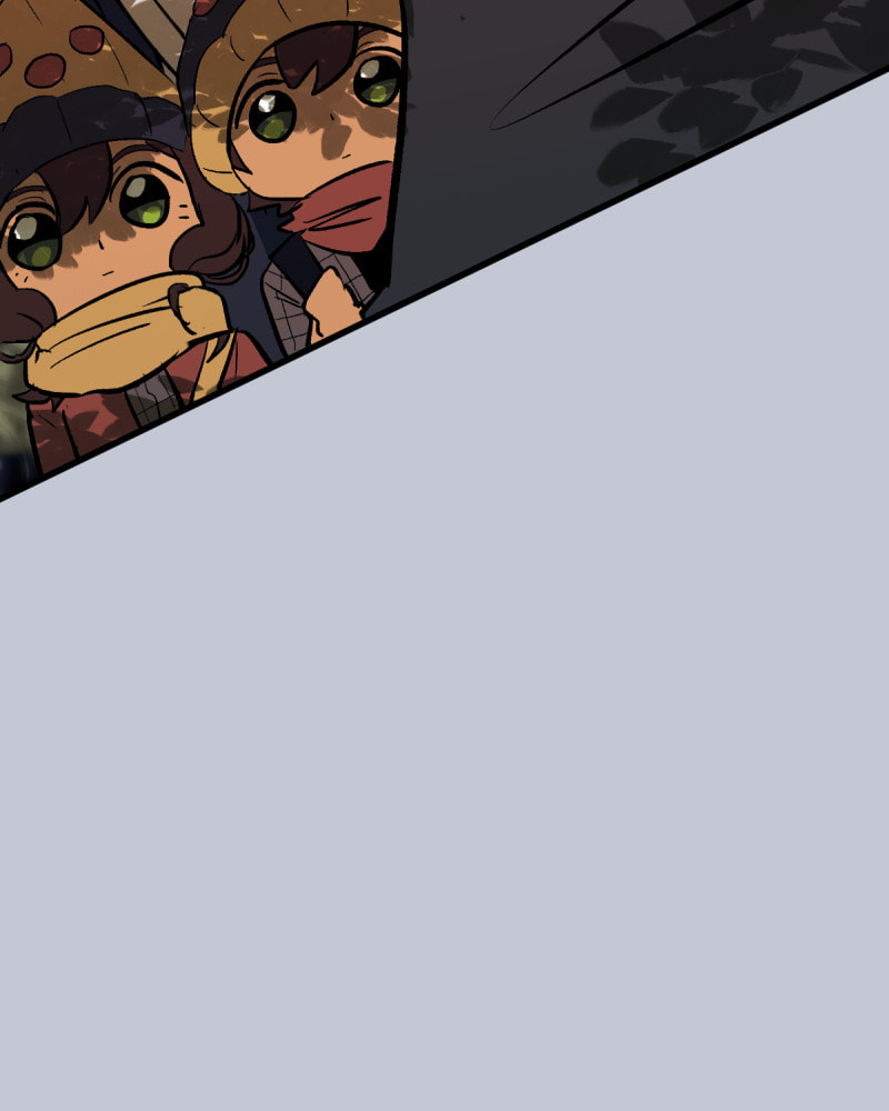 The Little Match Girl Chapter 103 page 59 - 