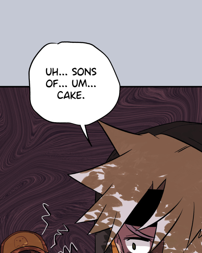 The Little Match Girl Chapter 103 page 60 - 