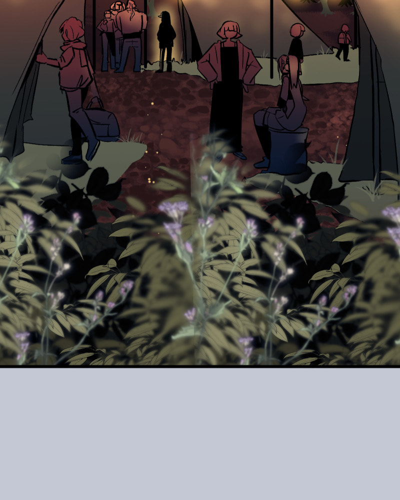 The Little Match Girl Chapter 103 page 7 - 