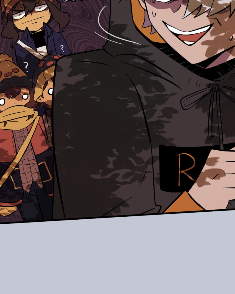 The Little Match Girl Chapter 103 page 61 - 