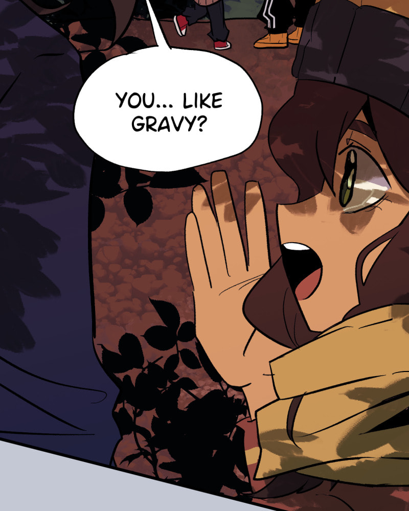 The Little Match Girl Chapter 103 page 67 - 