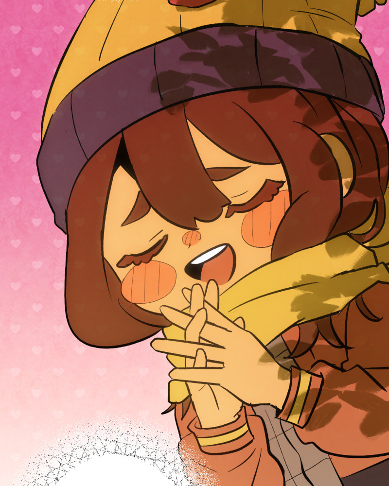 The Little Match Girl Chapter 103 page 69 - 