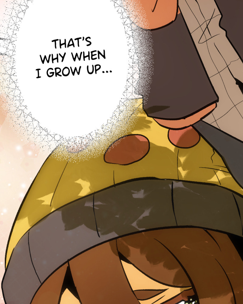 The Little Match Girl Chapter 103 page 70 - 