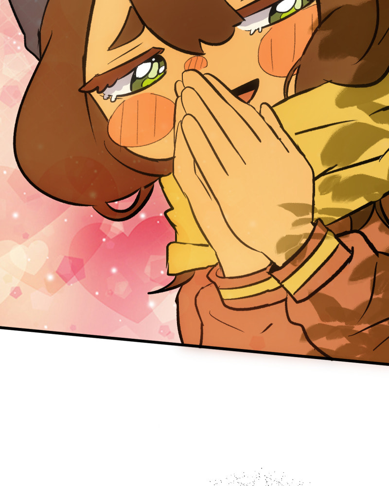 The Little Match Girl Chapter 103 page 71 - 