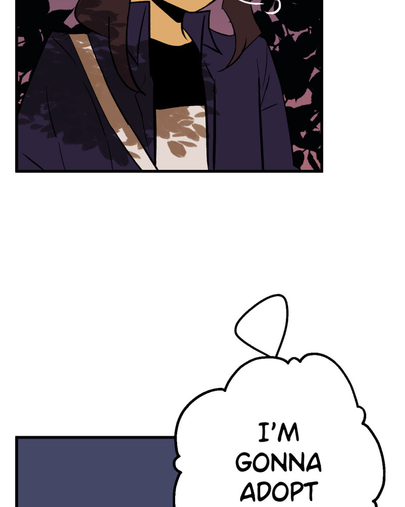The Little Match Girl Chapter 103 page 73 - 