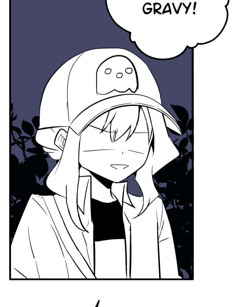 The Little Match Girl Chapter 103 page 74 - 