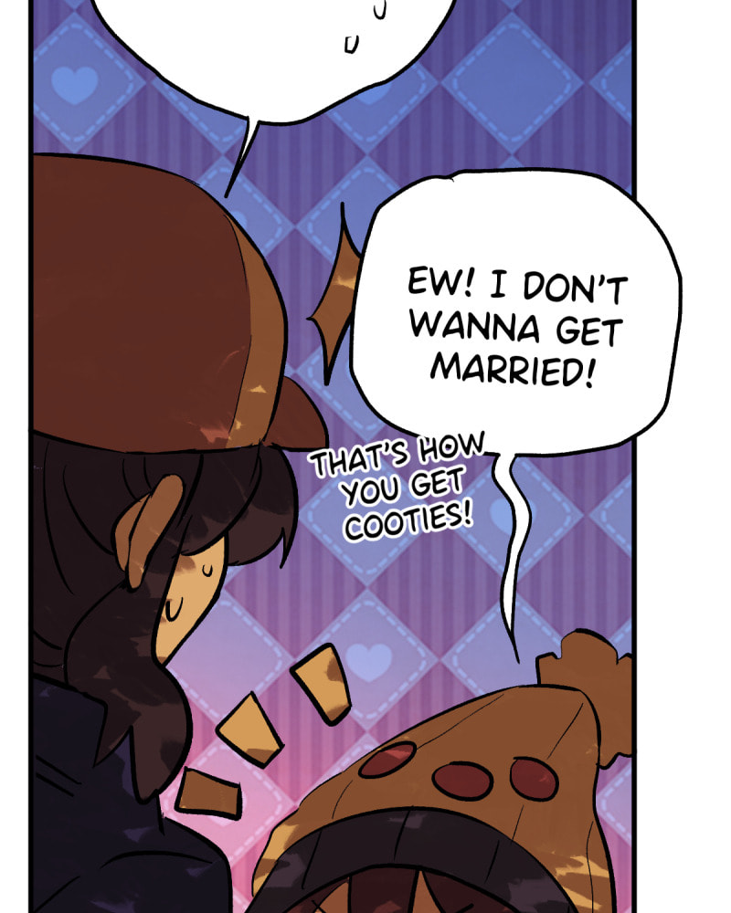 The Little Match Girl Chapter 103 page 77 - 