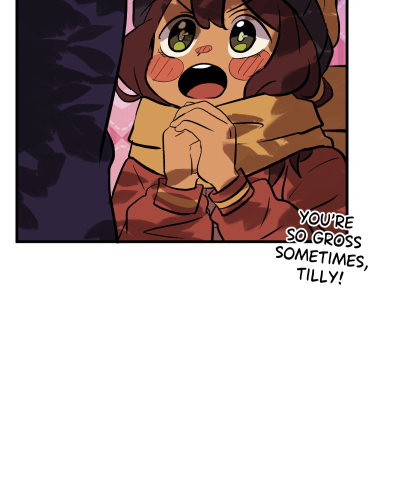 The Little Match Girl Chapter 103 page 78 - 