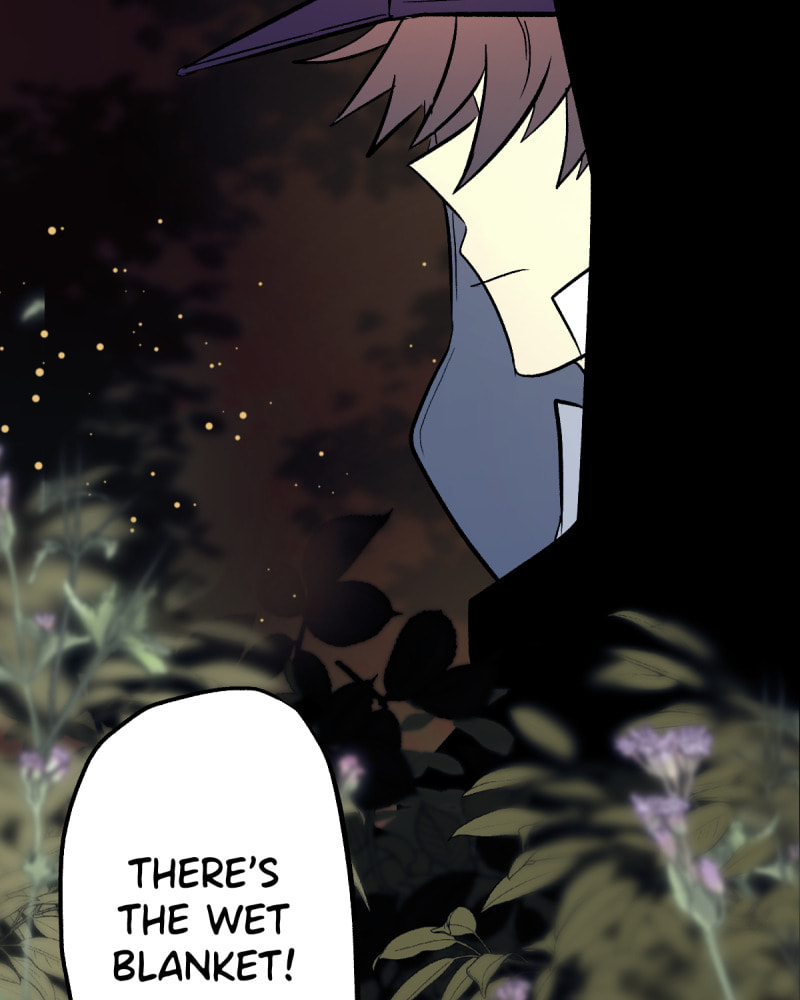 The Little Match Girl Chapter 103 page 9 - 