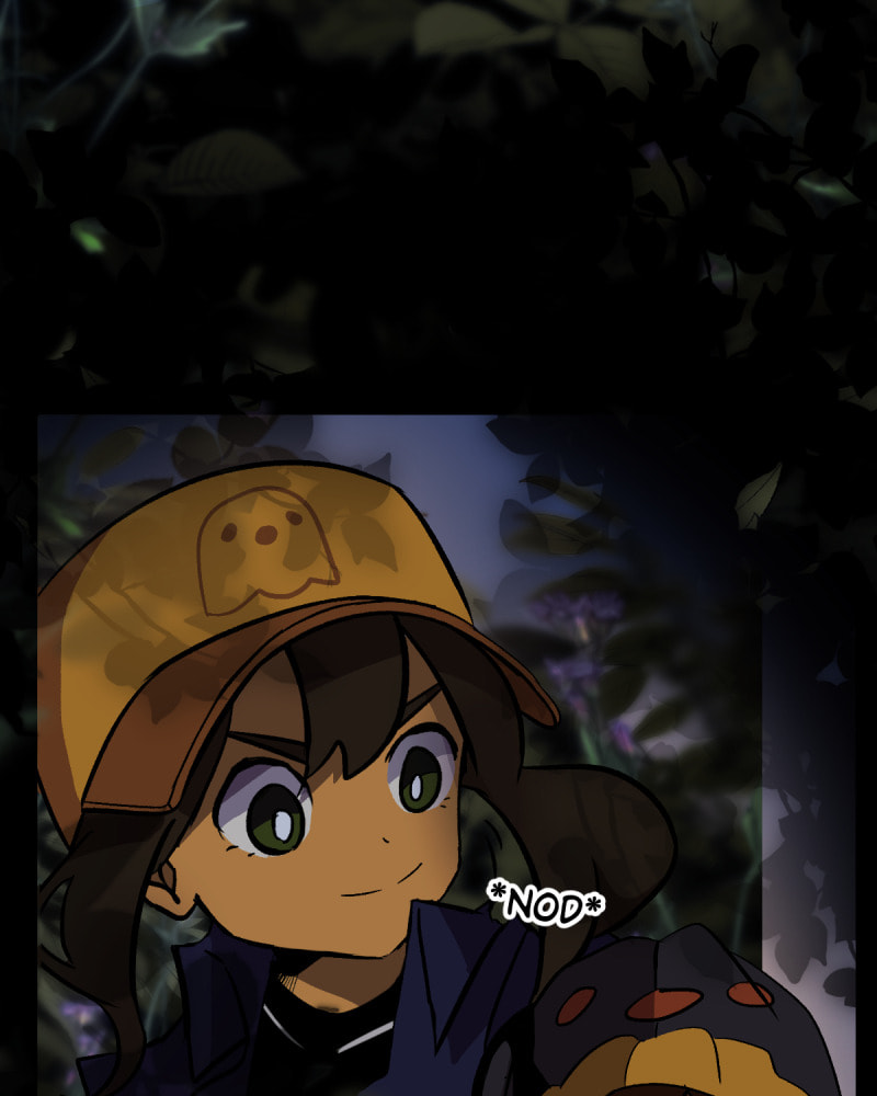 The Little Match Girl Chapter 104 page 13 - 