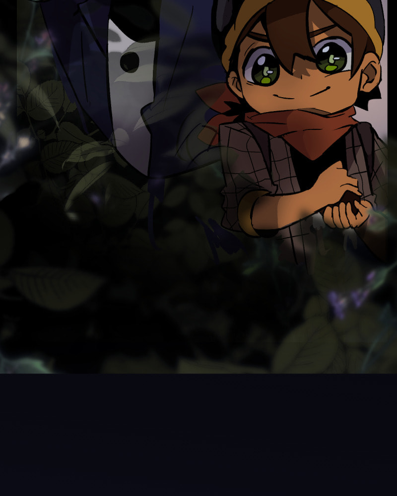 The Little Match Girl Chapter 104 page 14 - 