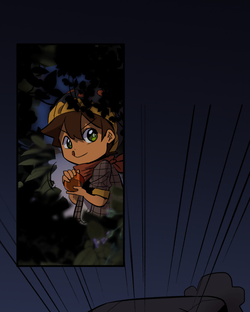 The Little Match Girl Chapter 104 page 15 - 