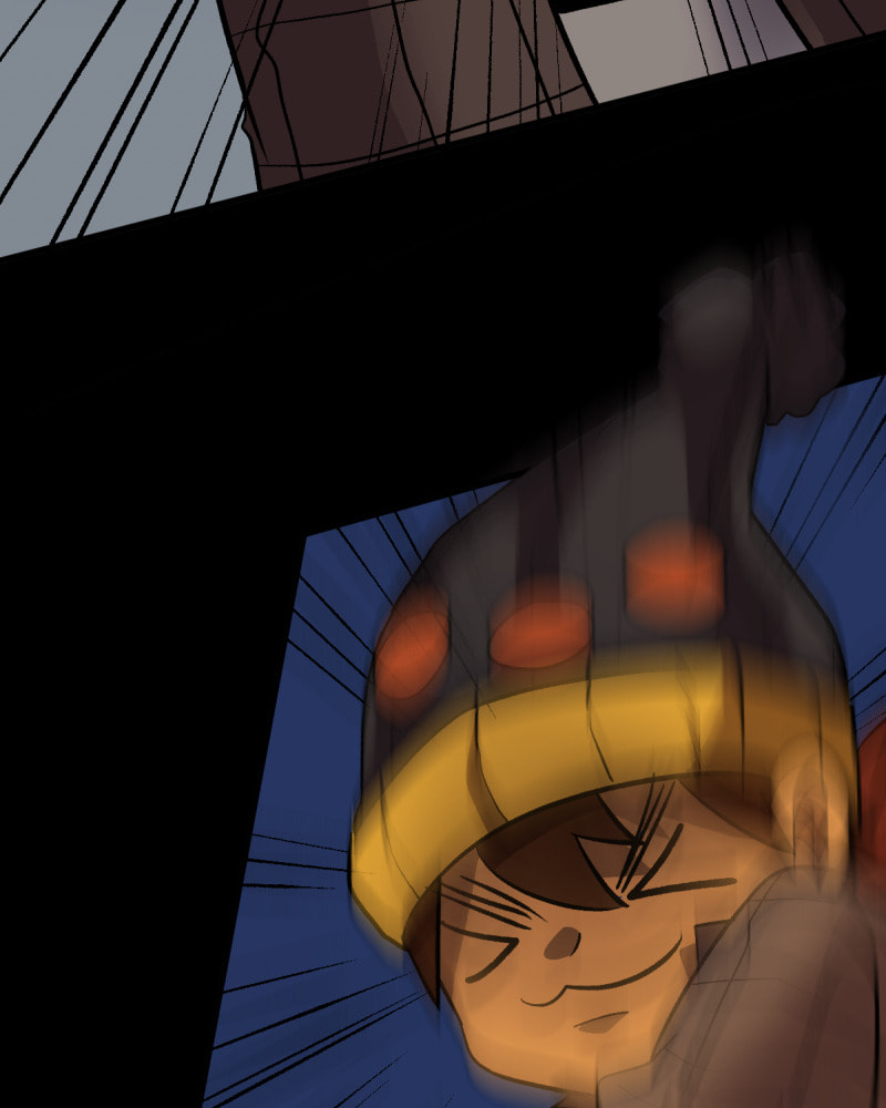 The Little Match Girl Chapter 104 page 17 - 