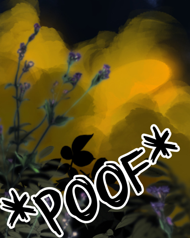 The Little Match Girl Chapter 104 page 19 - 