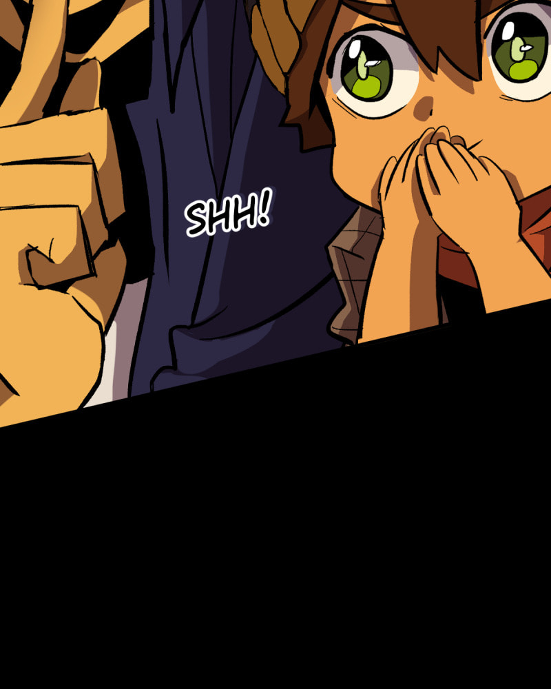 The Little Match Girl Chapter 104 page 21 - 