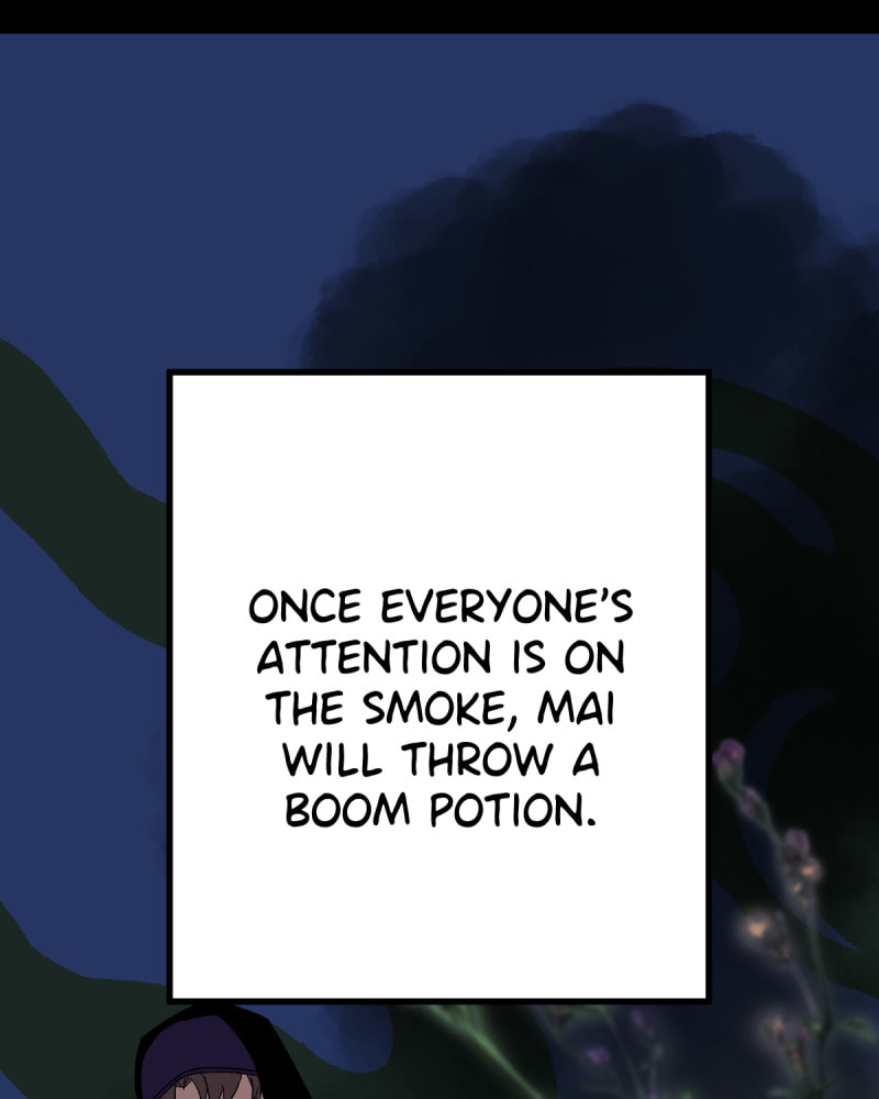 The Little Match Girl Chapter 104 page 22 - 