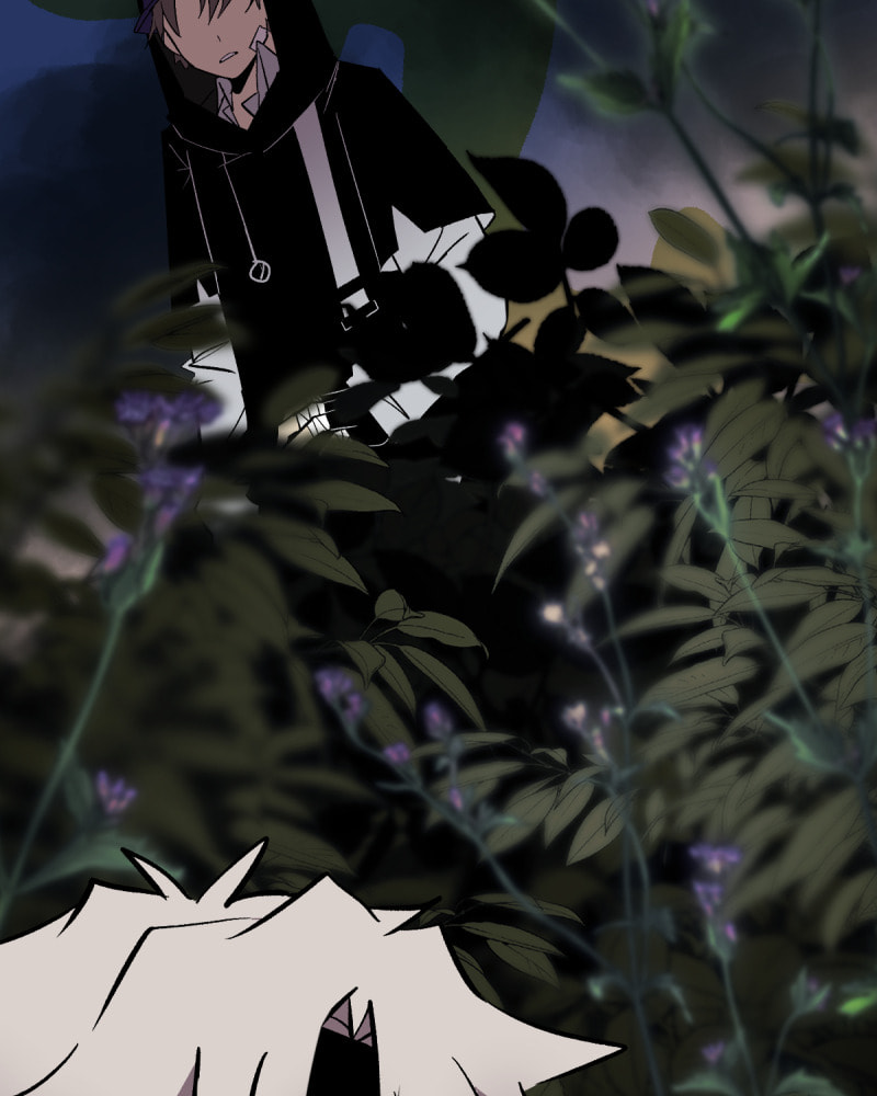 The Little Match Girl Chapter 104 page 23 - 