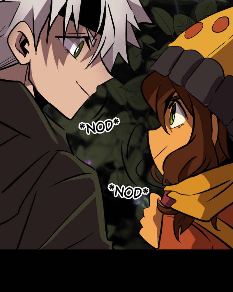 The Little Match Girl Chapter 104 page 24 - 