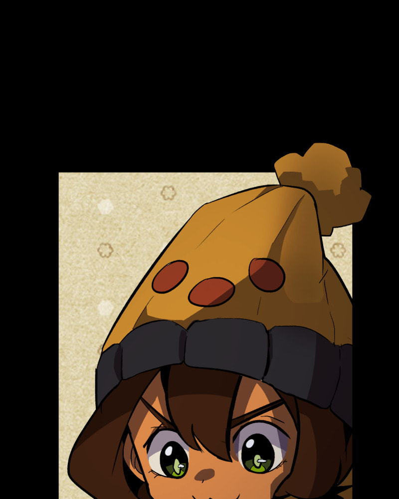 The Little Match Girl Chapter 104 page 25 - 