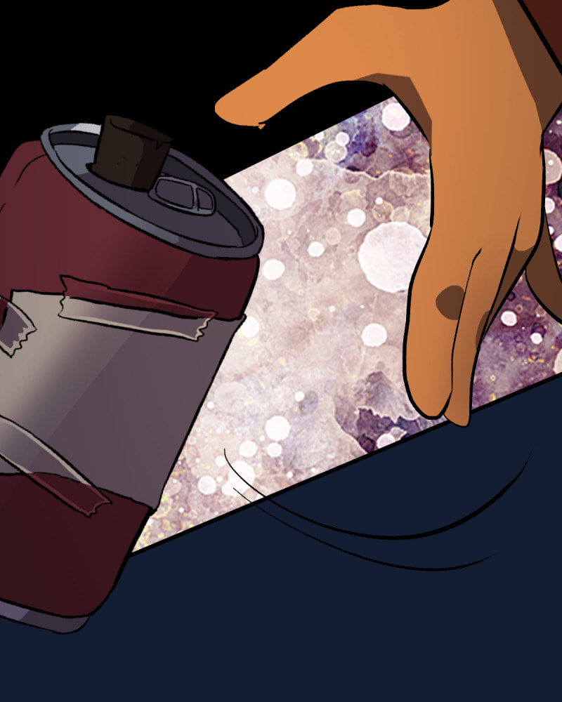The Little Match Girl Chapter 104 page 27 - 