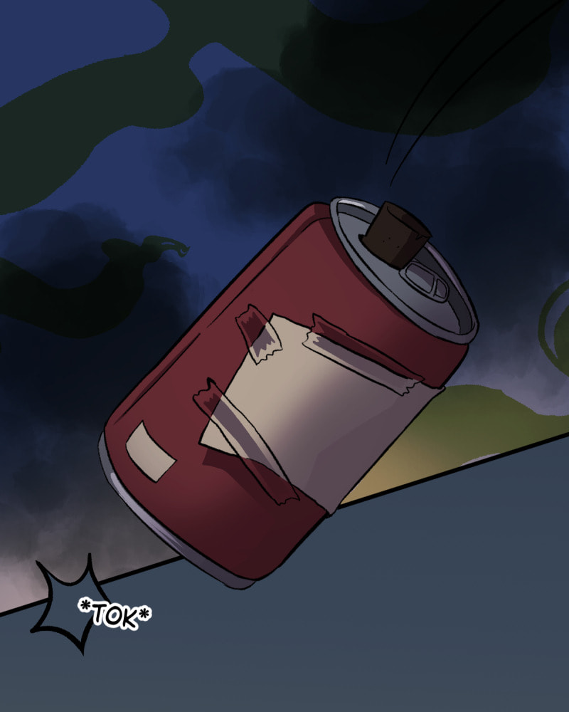 The Little Match Girl Chapter 104 page 29 - 